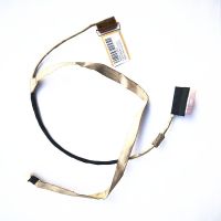 New LCD Cable For HP  450 G3 DD0X63LC220 Screen Display Flex Wires  Leads Adapters