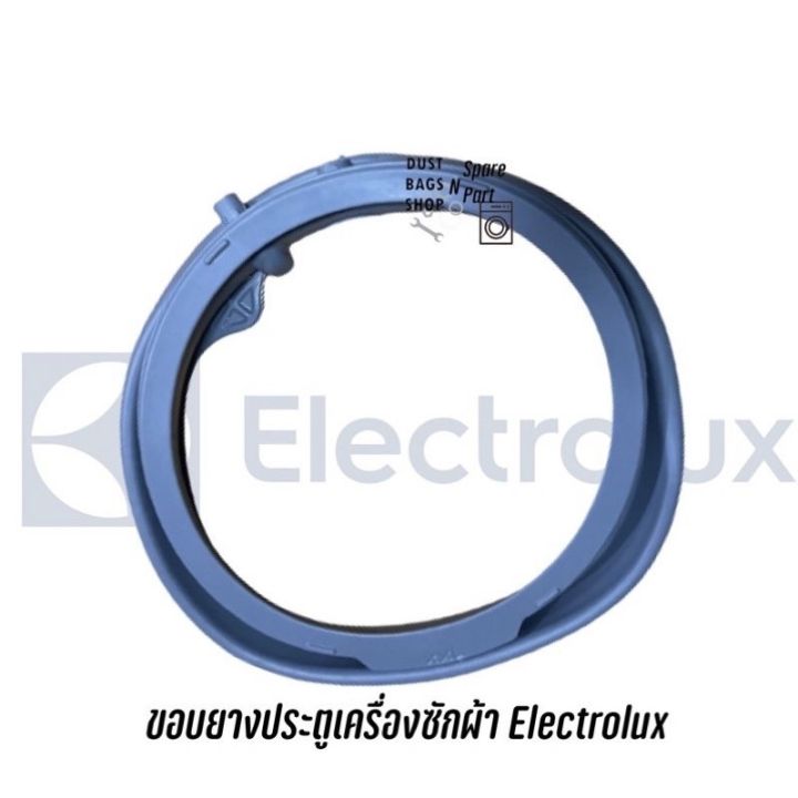 [สินค้าพร้อมจัดส่ง]⭐⭐ขอบยางประตูเครื่องซักผ้าฝาหน้า Electrolux รุ่น EWF14023[สินค้าใหม่]จัดส่งฟรีมีบริการเก็บเงินปลายทาง⭐⭐