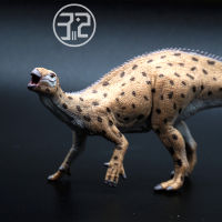 （READYSTOCK ）? Fujinglong 1:40 88871 2020 New Uk Collecta Simulated Dinosaur Models Spot Goods YY