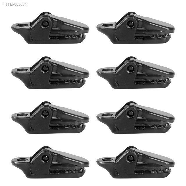 50-pcs-tent-fastener-clip-clamp-tarp-clips-camping-outdoor-teepee-tents-waterproof-cord-clamps-holder