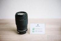 ขายเลนส์มือหมุน Sigma 70-210mm F4.0–5.6 (สำหรับใส่กล้อง Fujifilm Mirrorless ได้ทุกรุ่น) Serial 1223747