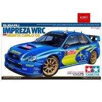 ❗️❗️ SALE ❗️❗️ โมเดลประกอบ รถยนต์ทามิย่า Subaru Impreza WRC Montecarlo 05 1/24 !! ของเล่นเพื่อการสะสม Collectibles ตั้งโชว์ ของขวัญ เอนกประสงค์ แข็งแรง ทนทาน บริการเก็บเงินปลายทาง ราคาถูก คุณภาพดี โปรดอ่านรายละเอียดก่อนสั่ง