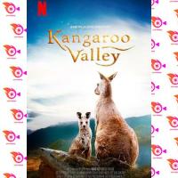 หนัง DVD ออก ใหม่ Kangaroo Valley (2022) หุบเขาแห่งจิงโจ้ (เสียง อังกฤษ | ซับ ไทย/อังกฤษ) DVD ดีวีดี หนังใหม่
