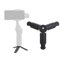 Portable Mini Tripod Bracket For ZHIYUN Smooth Q For DJI OSMO Mobile 2 Handheld Gimbal Phone Stabilizer Holder Stand