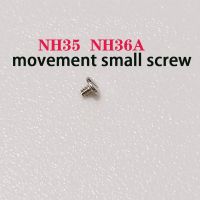 【CC】 repair parts suitable for NH35 NH36A movement screw universal 7S26 7S36 4R36 watch