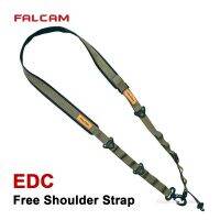 Falcam EDC อุปกรณ์ถ่ายภาพ Tali Bahu เข็มขัดตั้งแคมป์30กก. น้ำหนักบรรทุก DSLR สายคล้องกล้อง Tali Bahu สำหรับการยิงนอกบ้าน