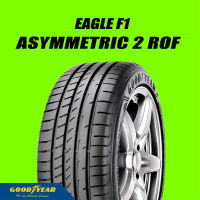 ฟรี!! เปลี่ยนยางถึงบ้าน...ยางรถยนต์ GOODYEAR EAGLE F1 ASYMMETRIC 2 *ROF ขอบ 19" (4 เส้น)