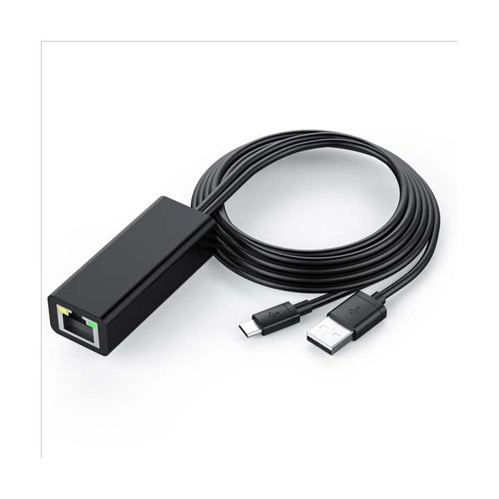 TV Adapter TV Adapter ABS with USB 2.0 Power Cable