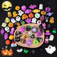 【YF】۩❡✓  Themed 10/20/30/40/50pcs Radom Squishies Kawaii Gifts