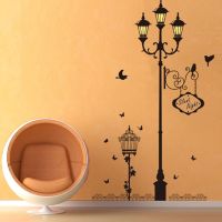 【CW】 Stickers Room Birds   Wall Decal - Vinyl Aliexpress