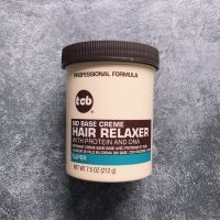 Spot American TCB No Base Hair Relaxer Creme Super 212g