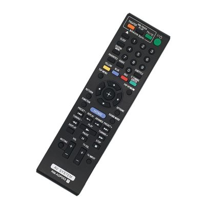 ใหม่-2022 ✸ รีโมทคอนโทรลใหม่สำหรับ1Sony BDV-E870 BDV-E570 BDV-E470 BDV-E370 BDV-T57 BDV-T37 BDV-E770W HBD-E770W BDV-T77เครื่องเล่น Blu-Ray DVD