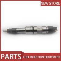 หัวฉีดน้ำมันเชื้อเพลิงดีเซลคุณภาพสูง0445120127 Doctor Common Rail Injector Assembly มีคุณภาพดี