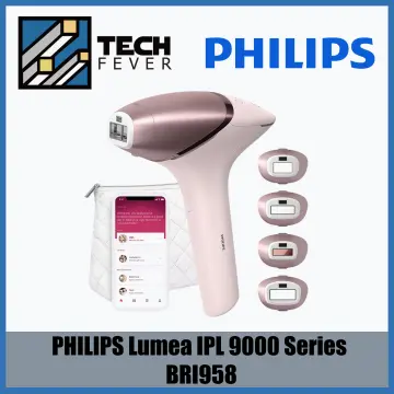 Shop Philips Lumea 9000 with great discounts and prices online