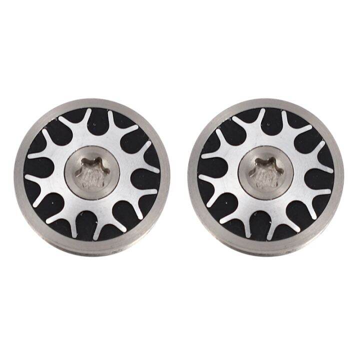 2Pcs Lab Custom Weights for Odyssey Stroke Lab Golf Putter 25G Lazada.co.th