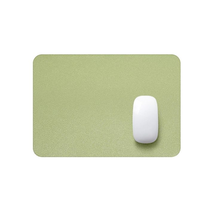 spot-express-marble-non-slippaddesk-mat-อุปกรณ์เสริมเดสก์ท็อป-rubbersuppliesdesk-organizergames-pad