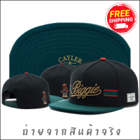 ส่งฟรี หมวก หมวกแก๊ป Snapback งานเกรดเอ พร้อมส่งในไทย