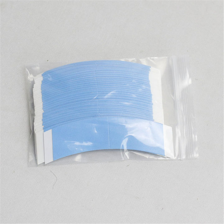 tape-lace-front-hair-system-tape-toupee-hairpiece-tape-adhesive-strips-wig-tape-double-sided-shape-c-contour-36-pieces-per-bag