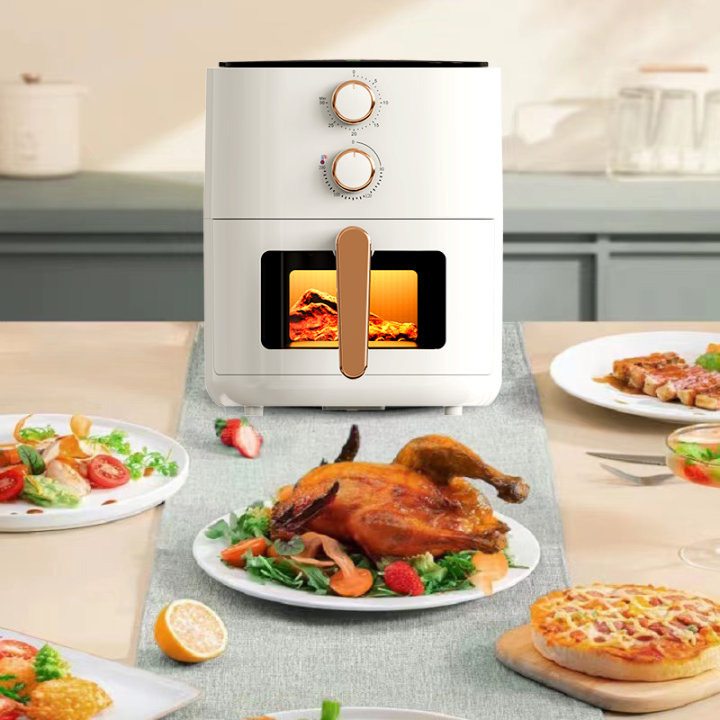 baoerma-mall-visible-air-fryer-home-smart-electric-fryer-ความจุขนาดใหญ่อัตโนมัติเต็มรูปแบบไม่มีควันน้ำมัน-8l-หม้อทอดไฟฟ้าในครัวเรือนเครื่องใช้ไฟฟ้าขนาดเล็กอัจฉริยะ-air-fryer