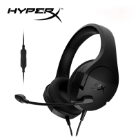 HyperX Stinger Core PC - Gaming Headset (HX-HSCSC2-BK/WW)