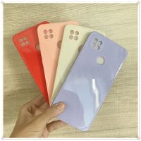 Case Redmi 10A Case Redmi 9C เคสกันรอย เคสกันกรแทก