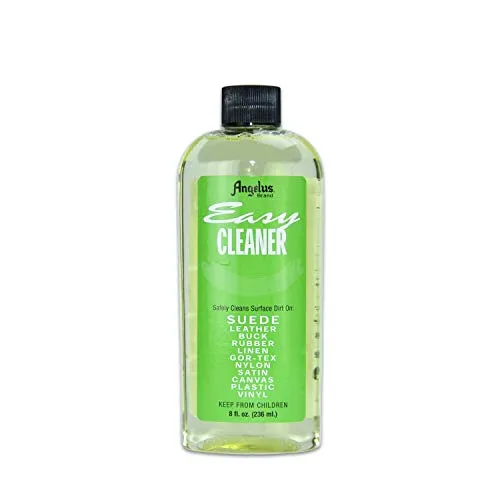 Angelus Easy Cleaner Shoe Cleaner 8 Fluid Ounces Lazada PH