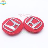 4Pcs/lot 69MM Wheel Centre Center Rim Hub Caps Fit For Honda yang are