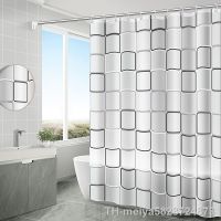 【hot】◕◇♧  Printed Fabric Shower Curtain the for Accessory Product