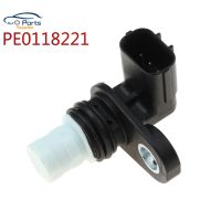 YAOPEI PE0118221 PE01-18-221 Crankshaft Camshaft Crank Cam Position Sensor For Mazda 3 6 CX-5 CX-3 CX-4 AKSL ATZ