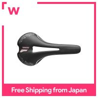 Selle Italia FLITE FLOW Ti316 BLK ความกว้าง: 145มม./ยาว: 275มม. 017A501IZA001