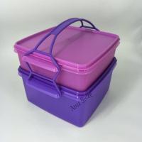 Tupperware ปิ่นโตจัมโบ้ 2+4 ลิตร