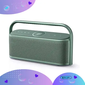 Anker Soundcore Mini, Super-Portable Bluetooth Speaker with FM Radio,  15-Hour Playtime, 66 ft Bluetooth Range, Enhanced Bass, No - AliExpress