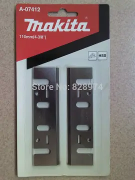 Buy Makita 1911b Planer Blade online Lazada .ph