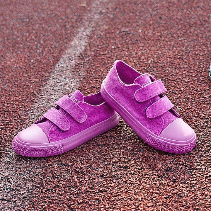 spring-autumn-new-children-shoes-child-canvas-shoes-boy-child-sneakers-casual-girl-shoes-kids-candy-solid-25-38