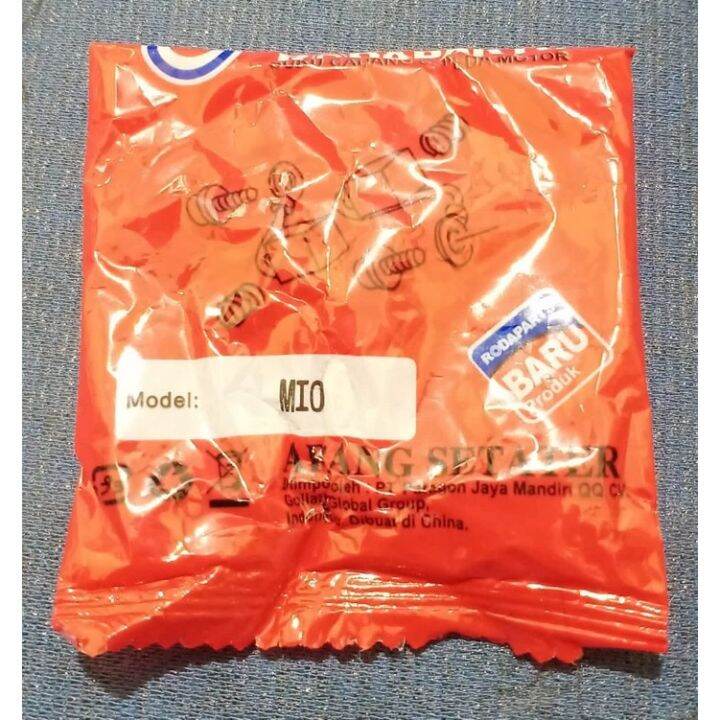 Arang stater motor mio Lazada Indonesia