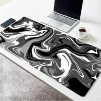 600x300x3mm Strata Liquid Mouse Pad Computer Laptop Anime Keyboard Mouse Mat Large Mousepad Keyboards Gamers Decoracion Desk Mat