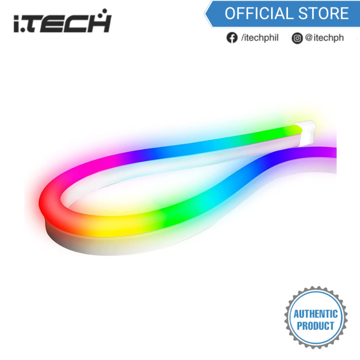 Razer Chroma Light Strip Expansion Kit | Lazada PH