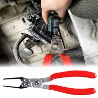 Universal Car Vehicle Soldering Aid Plier Hold 2 Wires Whilst Tool Garage Tool Repair Tools Factory Supply