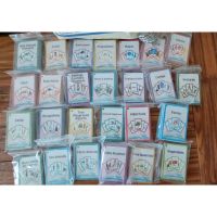 (พร้อมส่ง) Flash card คำศัพท์ 26 หมวดหมู่  760 คำ สำหรับวัย 0-6 ขวบ ปากกาลูกอ๊อดอ่านได้