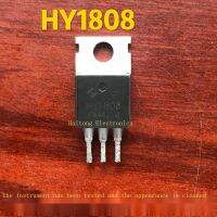 2022 ☆ 1PCS FET HY1808 HY1808A ที่ใช้กันทั่วไปในไฟฟ้า Controller