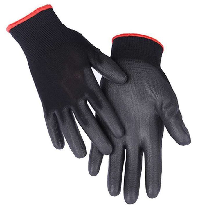 pu-nitrile-safety-coating-nylon-cotton-work-gloves-palm-coated-gloves-mechanic-working-protective-gloves-professional-supplies