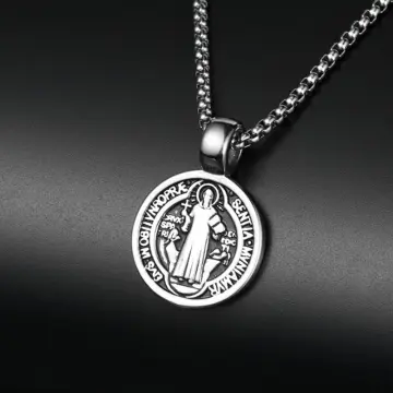 Exquisite High Quality Catholic Virgin Pendant - Temu