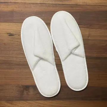 Bedroom best sale slippers lazada