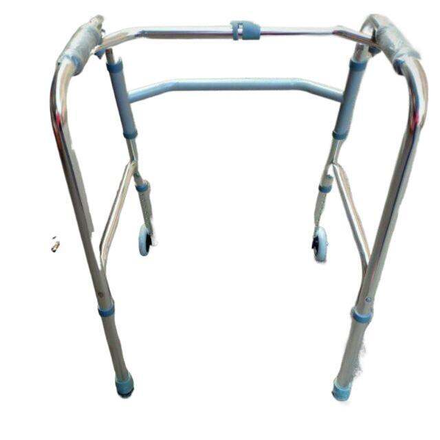 Walker with Wheels Foldable Lazada PH