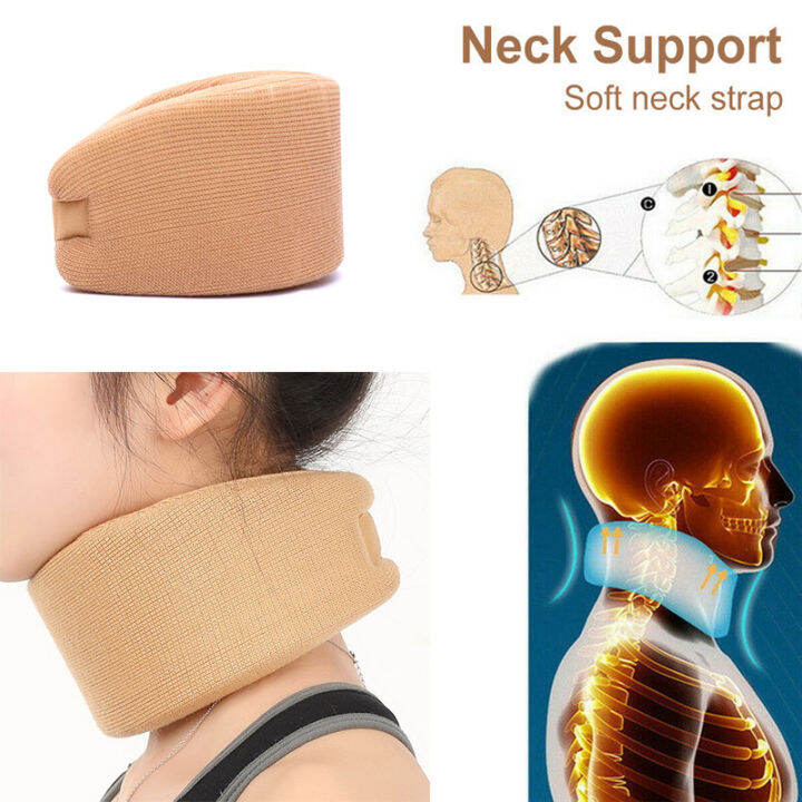 adjustable-soft-foam-neck-ce-cervical-traction-support-pillow-neck-tpy-collar-pain-relief-neck-stretcher-posture-ce