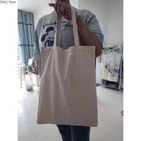 Hemp Color Large Capacity Canvas Bag Toth Handbag The Treasure of The Town Loss Leader Promotion Factory Price Spot Auction