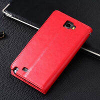 เคสฝาพับหนังสำหรับ Samsung Galaxy Note II N7100 GT-N7105,เคสซิลิโคนนิ่มกันกระแทกที่วางกระเป๋าสตางค์สำหรับ Samsung Note 2เคสโทรศัพท์