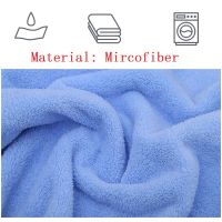 1 Piece Of Extra Large Towel Set Super Absorbent Soft Bath Towel + 1 Piece Face Towel Cotton 70X140cm 35X75cm