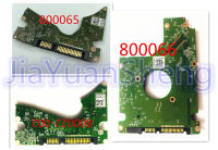 ฮาร์ดไดรฟ์ดิจิตอลตะวันตก PCB 800065 800066 800022ปลดล็อคบอร์ด PCB ถอดรหัส PCB รองรับ PC3000