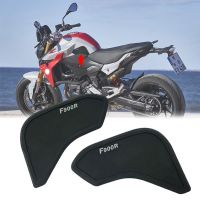 2021 For BMW F900R F900 R 2020 Side Fuel Tank Pad Tank Pads Protector Stickers Decal Gas Knee Grip Traction Pad Side Sticker